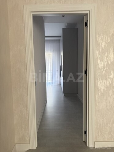 İcarəyə verilir 3 otaqlı yeni tikili 110 m², Ağ şəhər q., photo 12 from 28