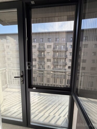 İcarəyə verilir 3 otaqlı yeni tikili 110 m², Ağ şəhər q., photo 15 from 28