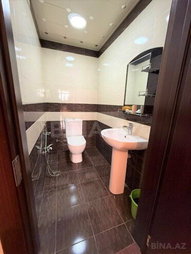 Satılır 2 otaqlı yeni tikili 93 m², Nəriman Nərimanov m., photo 7 from 9