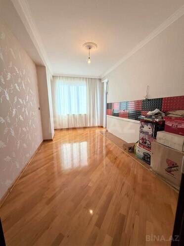 Satılır 2 otaqlı yeni tikili 93 m², Nəriman Nərimanov m., photo 5 from 9