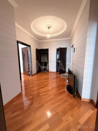 Satılır 2 otaqlı yeni tikili 93 m², Nəriman Nərimanov m., photo 1 from 9