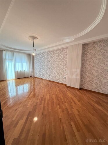 Satılır 2 otaqlı yeni tikili 93 m², Nəriman Nərimanov m., photo 4 from 9