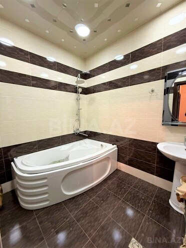 Satılır 2 otaqlı yeni tikili 93 m², Nəriman Nərimanov m., photo 6 from 9