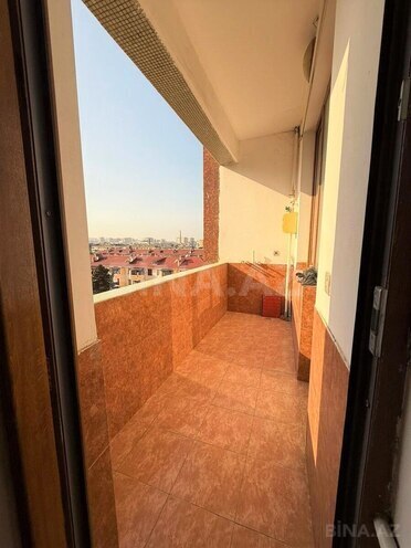 Satılır 2 otaqlı yeni tikili 93 m², Nəriman Nərimanov m., photo 8 from 9