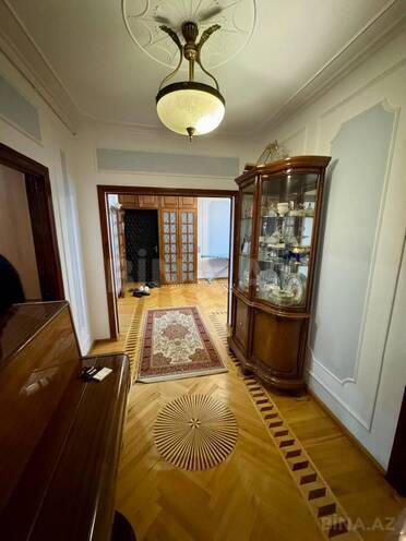 Продается 5-комн. вторичка 120 м², м. Ази Асланов, photo 3 from 15
