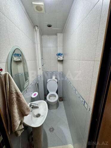 Продается 5-комн. вторичка 120 м², м. Ази Асланов, photo 10 from 15