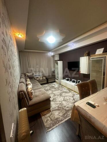 İcarəyə verilir 2 otaqlı yeni tikili 70 m², photo 1 from 11