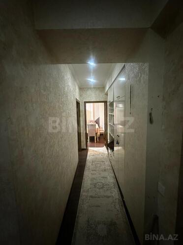 İcarəyə verilir 2 otaqlı yeni tikili 70 m², photo 6 from 11