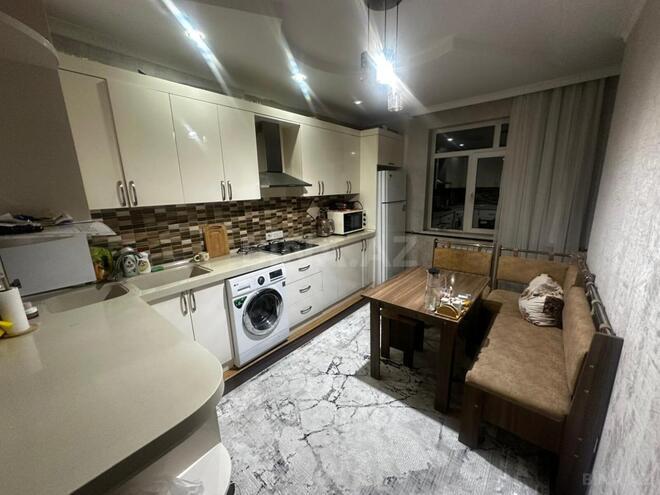 İcarəyə verilir 2 otaqlı yeni tikili 70 m², photo 7 from 11