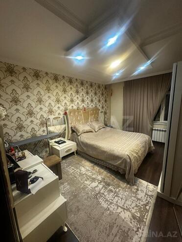 İcarəyə verilir 2 otaqlı yeni tikili 70 m², photo 5 from 11