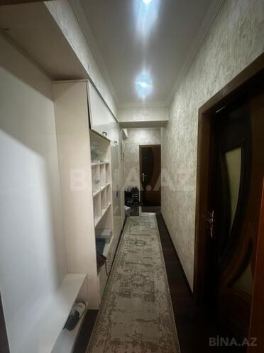 İcarəyə verilir 2 otaqlı yeni tikili 70 m², photo 10 from 11