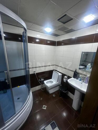 İcarəyə verilir 2 otaqlı yeni tikili 70 m², photo 9 from 11