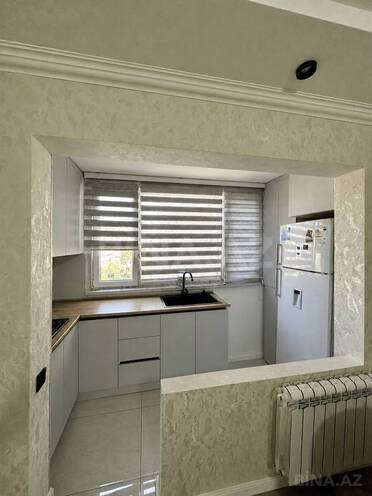 Satılır 4 otaqlı köhnə tikili 75 m², Bakıxanov q., photo 6 from 18