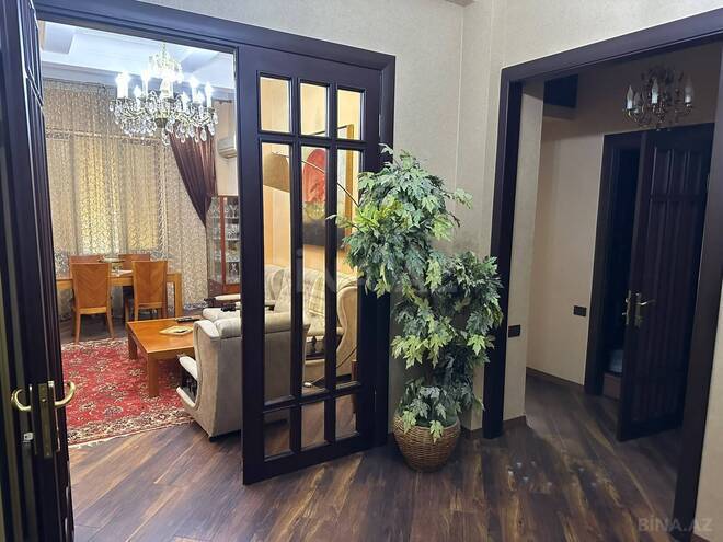 Сдаётся 2-комн. вторичка 91 м², м. Сахил, photo 5 from 9