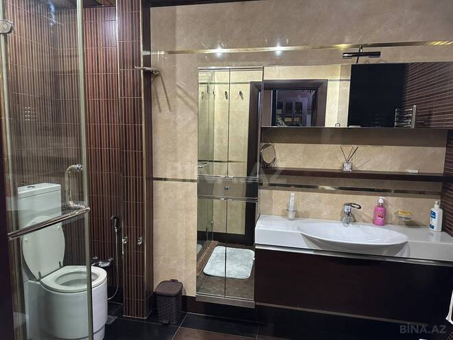 Сдаётся 2-комн. вторичка 91 м², м. Сахил, photo 8 from 9