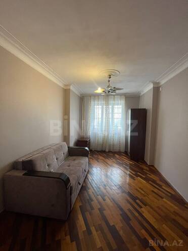 Satılır 3 otaqlı köhnə tikili 80 m², Həzi Aslanov m., photo 9 from 17