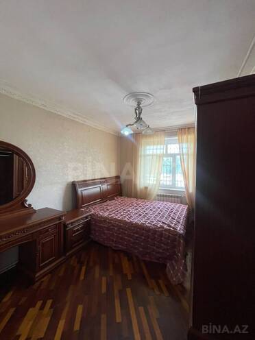 Satılır 3 otaqlı köhnə tikili 80 m², Həzi Aslanov m., photo 3 from 17