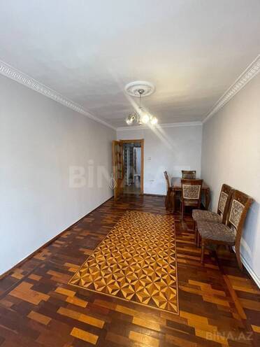 Satılır 3 otaqlı köhnə tikili 80 m², Həzi Aslanov m., photo 7 from 17