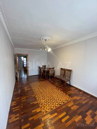Satılır 3 otaqlı köhnə tikili 80 m², Həzi Aslanov m., photo 6 from 17