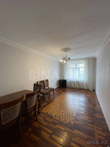 Satılır 3 otaqlı köhnə tikili 80 m², Həzi Aslanov m., photo 8 from 17