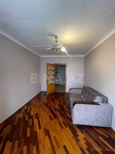 Satılır 3 otaqlı köhnə tikili 80 m², Həzi Aslanov m., photo 10 from 17