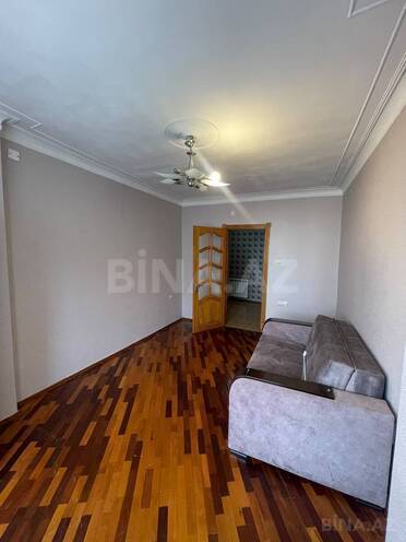Satılır 3 otaqlı köhnə tikili 80 m², Həzi Aslanov m., photo 11 from 17