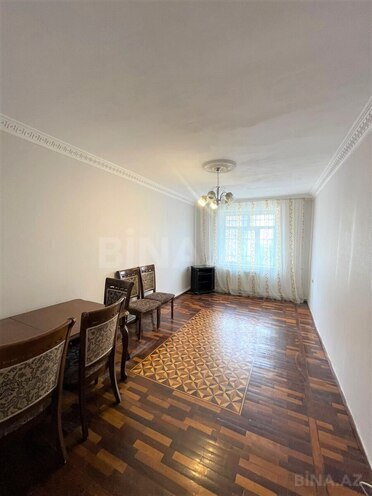 Satılır 3 otaqlı köhnə tikili 80 m², Həzi Aslanov m., photo 5 from 17