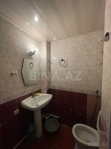 Satılır 3 otaqlı köhnə tikili 80 m², Həzi Aslanov m., photo 16 from 17