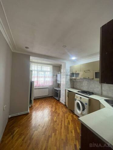 Satılır 3 otaqlı köhnə tikili 80 m², Həzi Aslanov m., photo 12 from 17
