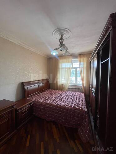 Satılır 3 otaqlı köhnə tikili 80 m², Həzi Aslanov m., photo 4 from 17