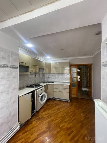 Satılır 3 otaqlı köhnə tikili 80 m², Həzi Aslanov m., photo 13 from 17