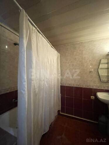 Satılır 3 otaqlı köhnə tikili 80 m², Həzi Aslanov m., photo 15 from 17