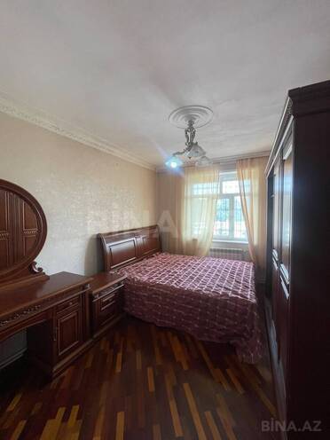 Satılır 3 otaqlı köhnə tikili 80 m², Həzi Aslanov m., photo 1 from 17