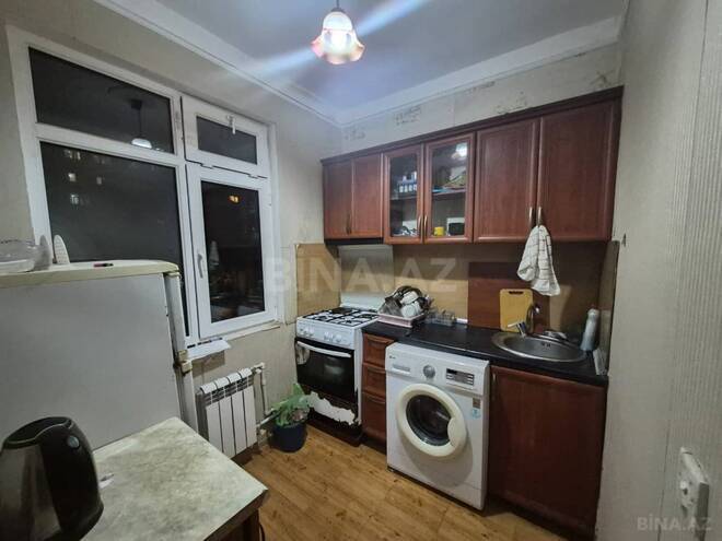 Продаётся 2-комн. вторичка 55 м², пос. Бакиханова, photo 5 from 10