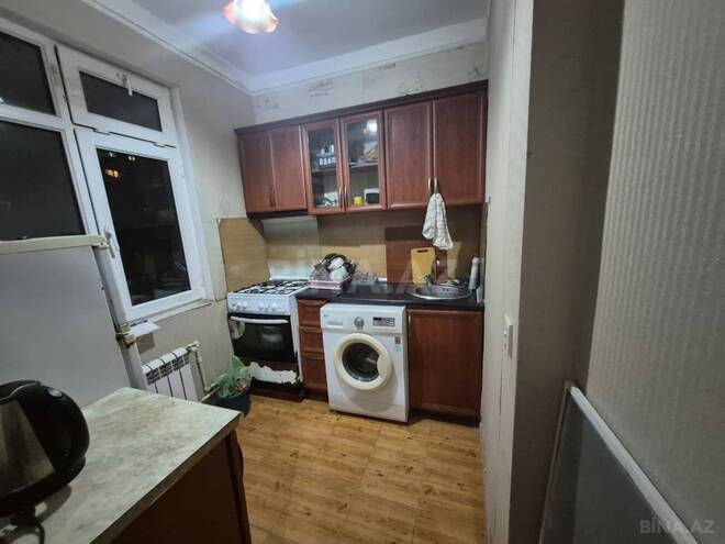 Продаётся 2-комн. вторичка 55 м², пос. Бакиханова, photo 4 from 10