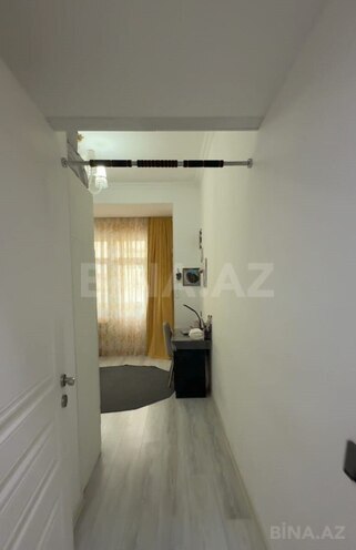 Продаётся 2-комн. новостройка 60 м², пос. Старые Гюнешли, photo 16 from 19