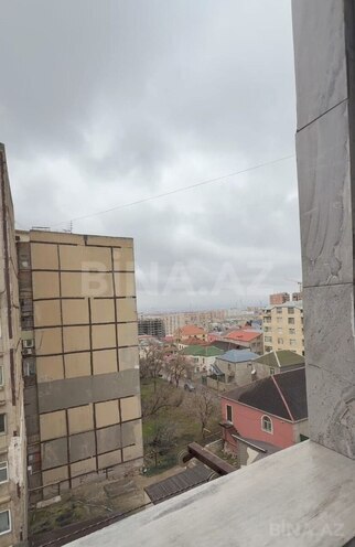 Продаётся 2-комн. новостройка 60 м², пос. Старые Гюнешли, photo 18 from 19