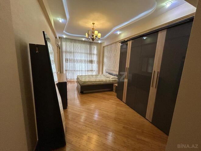 Сдается 2-комн. новостройка 120 м², м. Элмляр Академиясы, photo 7 from 13