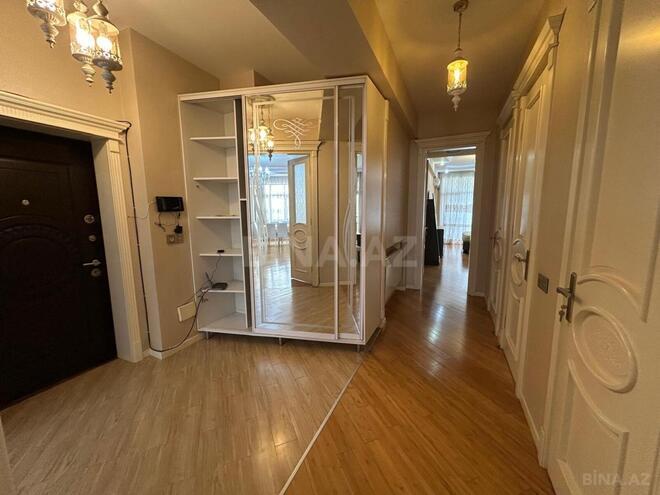 Сдается 2-комн. новостройка 120 м², м. Элмляр Академиясы, photo 9 from 13