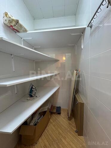 Сдается 2-комн. новостройка 120 м², м. Элмляр Академиясы, photo 10 from 13