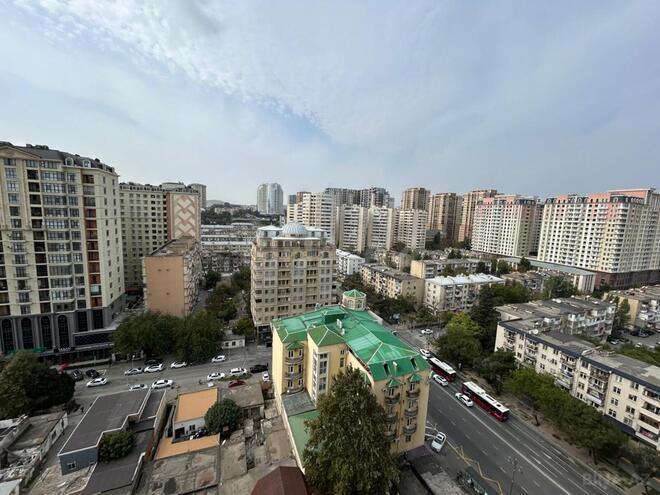 Сдается 2-комн. новостройка 120 м², м. Элмляр Академиясы, photo 4 from 13