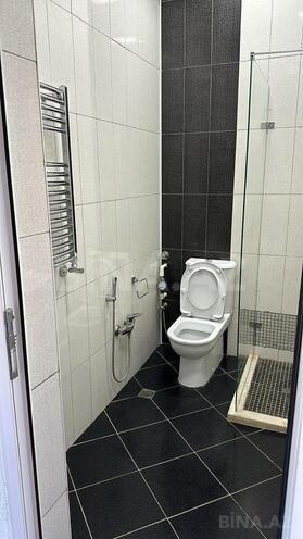 İcarəyə verilir 1 otaqlı yeni tikili 60 m², Şah İsmayıl Xətai m., photo 6 from 8