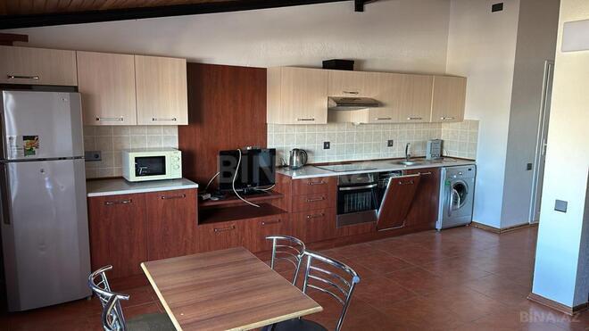 İcarəyə verilir 1 otaqlı yeni tikili 60 m², Şah İsmayıl Xətai m., photo 1 from 8