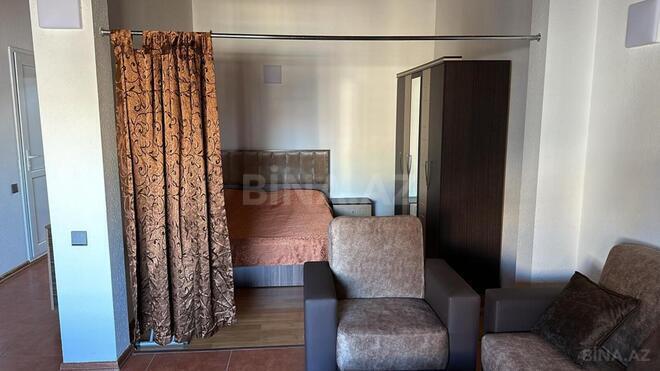İcarəyə verilir 1 otaqlı yeni tikili 60 m², Şah İsmayıl Xətai m., photo 5 from 8