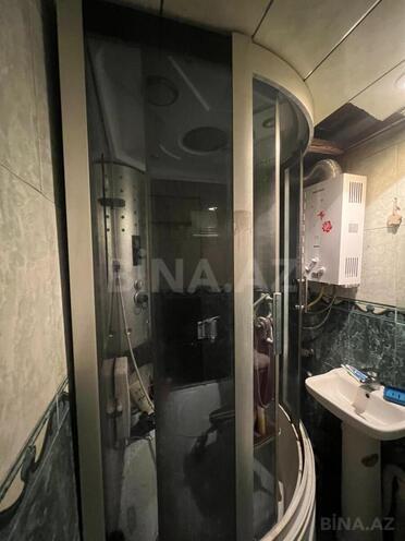 Satılır 4 otaqlı köhnə tikili 90 m², 28 May m., photo 10 from 11