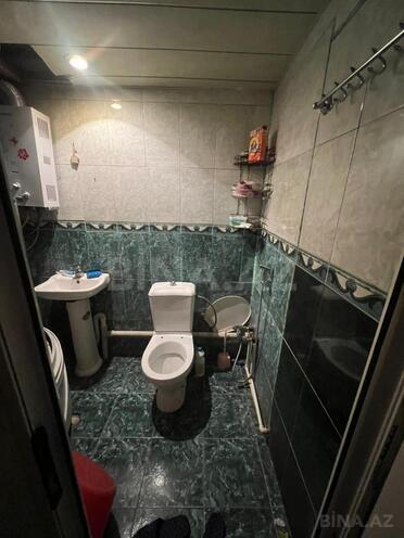 Satılır 4 otaqlı köhnə tikili 90 m², 28 May m., photo 9 from 11