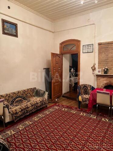 Satılır 4 otaqlı köhnə tikili 90 m², 28 May m., photo 1 from 11