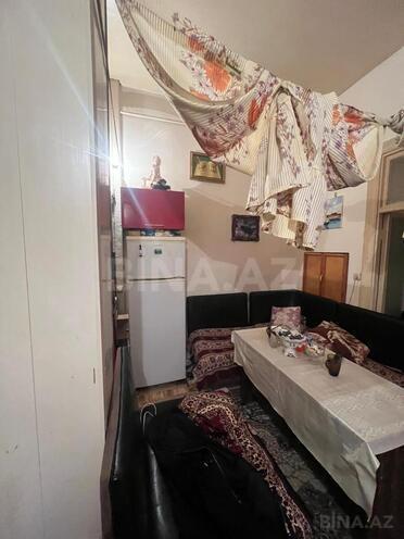 Satılır 4 otaqlı köhnə tikili 90 m², 28 May m., photo 5 from 11
