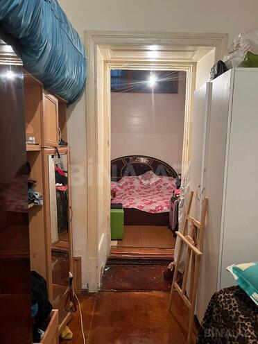 Satılır 4 otaqlı köhnə tikili 90 m², 28 May m., photo 7 from 11
