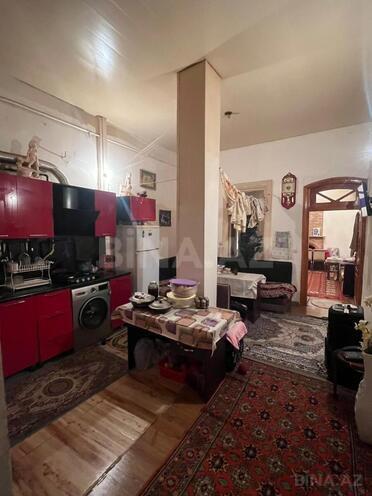 Satılır 4 otaqlı köhnə tikili 90 m², 28 May m., photo 4 from 11